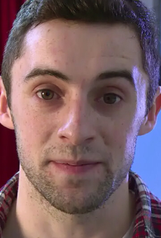 Томас Финнеган