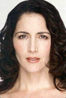 Камилла Скотт