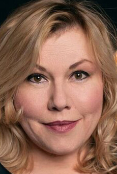 Елена Внукова