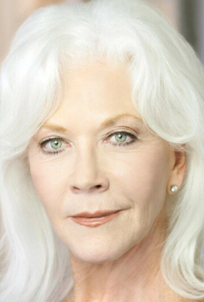 Линда Торсон