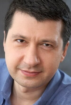 Дмитрий Бродецкий