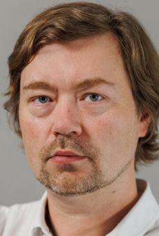 Кирилл Грацинский