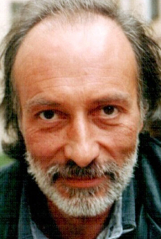 Борис Горлов