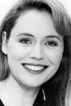 Никки Когхилл