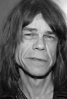 Дэвид Джохансен