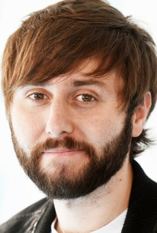 Джеймс Бакли