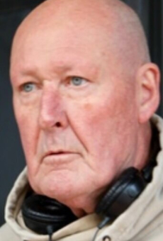 Колин Баддс