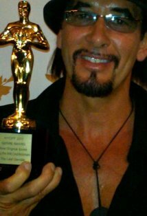 Ральф Рикерманн