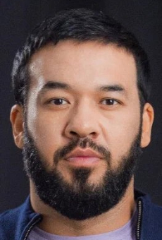 Улугбек Кадыров