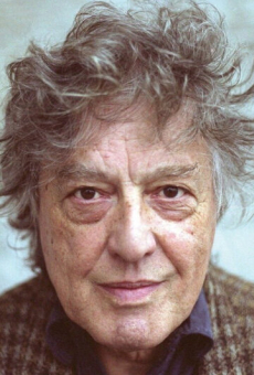 Том Стоппард