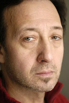 Юрий Герцман