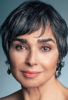 Мария Исабель Диас