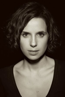 Ребекка Кларк