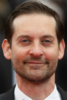 Тоби Магуайр