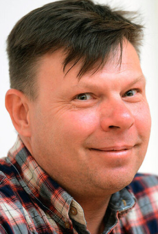 Андрей Бочаров