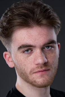 Харви Скримшо