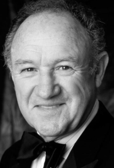 Джин Хэкмен