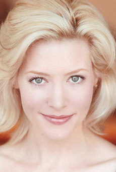 Рени Грэхэм