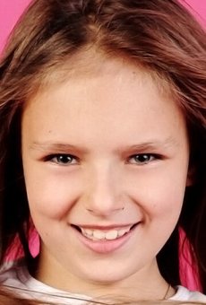 Дарья Андреева