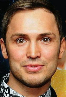 Игорь Зарипов