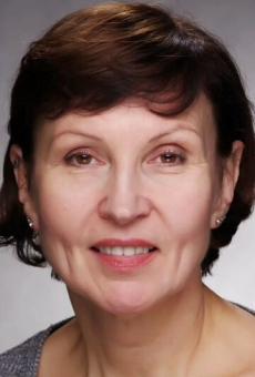 Нина Персиянинова