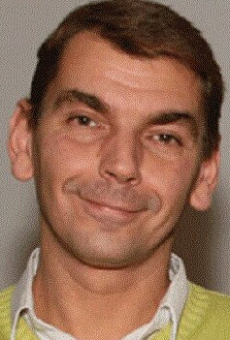 Константин Анисимов