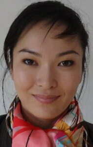 Гульшарат Жабаева