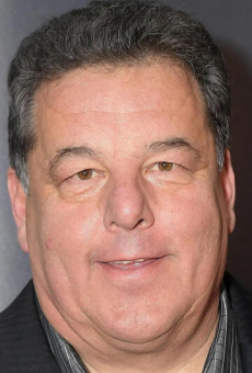 Стив Ширрипа