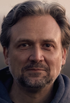 Джон Б. Край