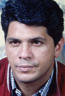 Карлос Крус