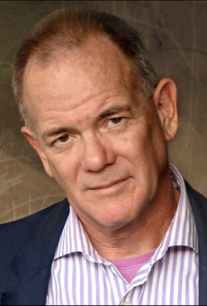 Бэрри Коллисон