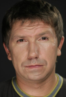 Сергей Кристовский