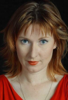 Наталья Барановская