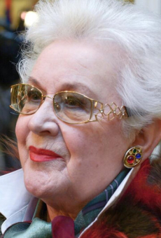 Анна Шатилова