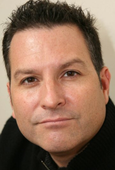 Альфредо Барриос мл.