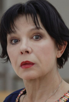 Людмила Дребнёва