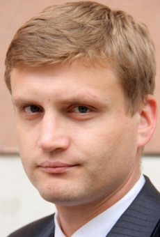 Павел Найдёнов