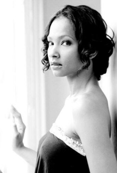 Индира Серрано