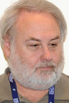 Дэвид Эдельштейн