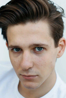 Анатолий Черников