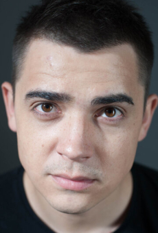 Дмитрий Кузьмин