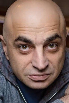 Константин Чармадов