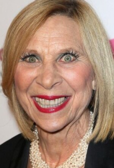 Беверли Сандерс