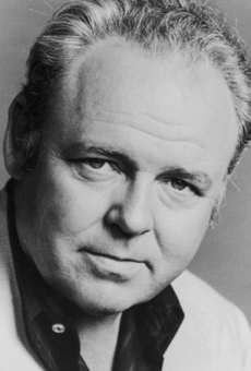 Кэррол О’Коннор