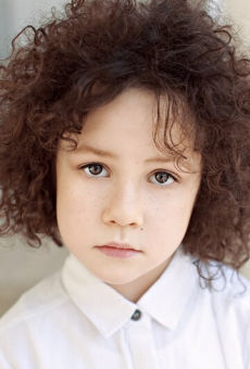 Стэфания Заровная