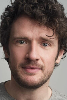 Эдвард Харрисон