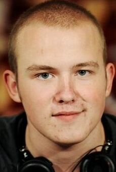 Конор МакКэррон