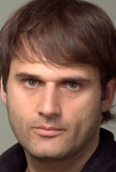 Дмитрий Александров