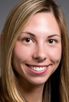 Дженнифер Мартин