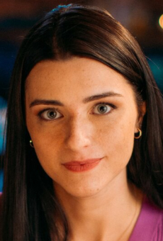 Анастасия Сиваева